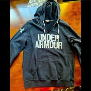 Under Armour sweater